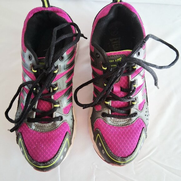 Everlast Ladies Size 7.5M Gym Shoes - Picture 2 of 9